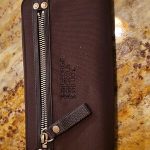 George Gina & Lucy Cash More Wallet